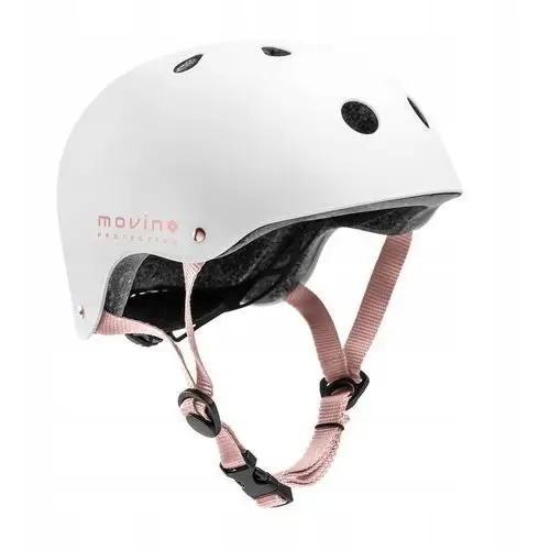 Kask rowerowy Movino rozmiar M (54-58 cm)