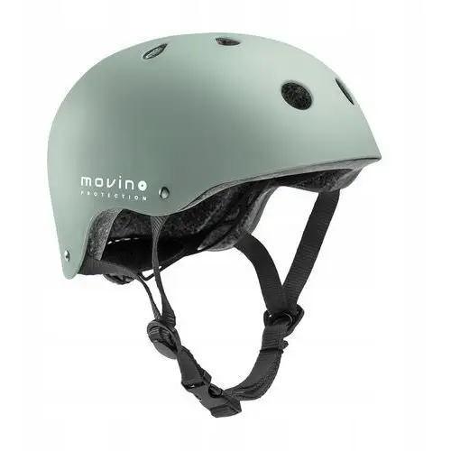 Kask rowerowy Movino rozmiar S 48-52cm