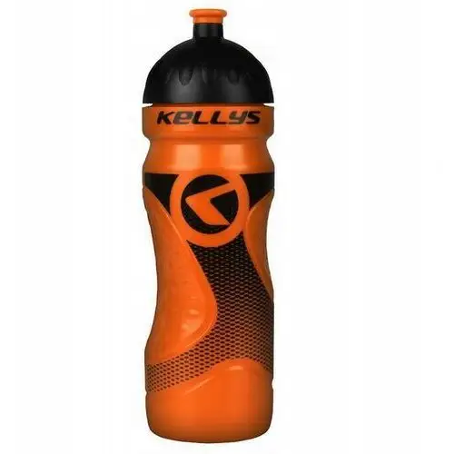 Kellys Bidon sport 022 0,7l - pomarańczowy