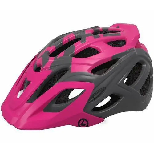 Kask 18 dare pink Kelly's