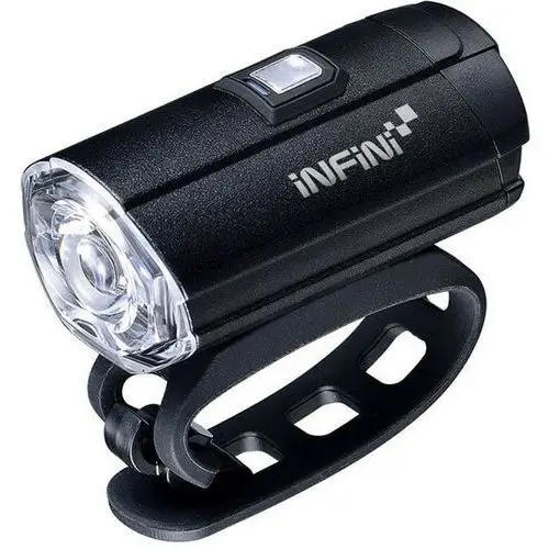 LAMPA PRZEDNIA INFINI TRON 300 Black USB