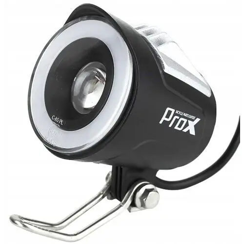 Lampa Rowerowa Przód Mirach Led 20LUX E-bike DC36-48V