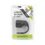 Lampka rowerowa przednia silikonowa 3LED 4bike Sklep on-line