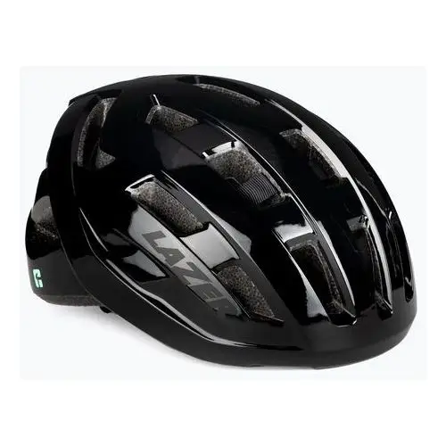 Lazer Kask rowerowy helmet tempo kineticore, kolor czarny