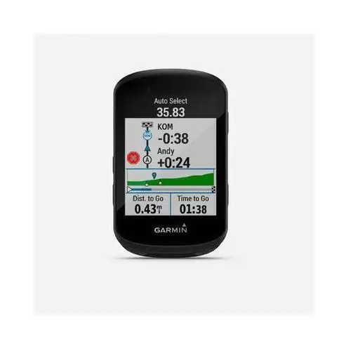 Licznik Gps rowerowy Garmin Edge 530