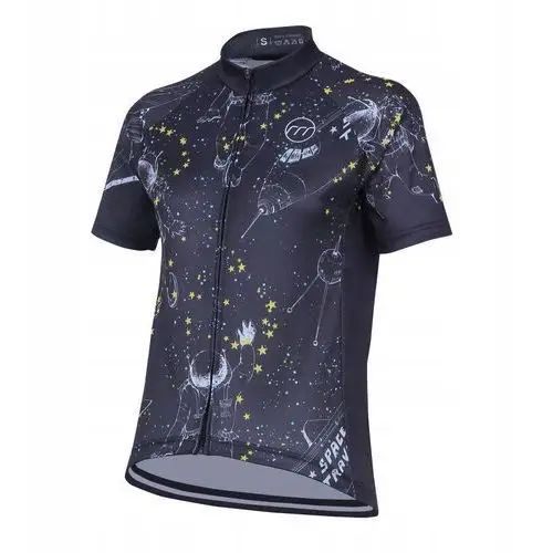 Madani: koszulka rowerowa męska Cosmos, r. XL