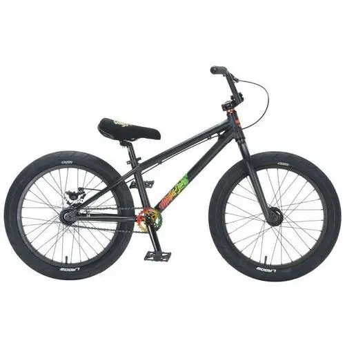 MAFIA - Mafia Medusa 20in Wheelie Bike For Kids (JAH) rozmiar: OS