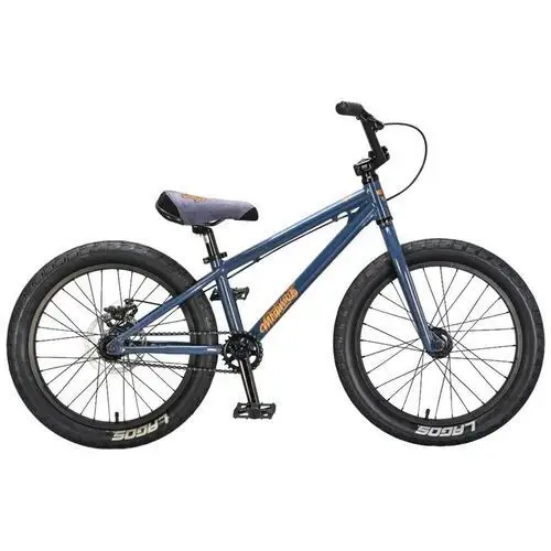 Mafia - mafia medusa 20in wheelie bike for kids (slate grey) rozmiar: os