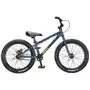 Mafia - mafia medusa 20in wheelie bike for kids (slate grey) rozmiar: os Sklep on-line