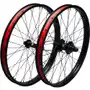 Obręcz rowerowa - mafia pablo freecoaster bmx wheel set (ČernÁ) Mafia Sklep on-line