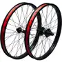 Obręcz rowerowa - mafia pablo freecoaster bmx wheel set (ČernÁ) rozmiar: os Mafia Sklep on-line