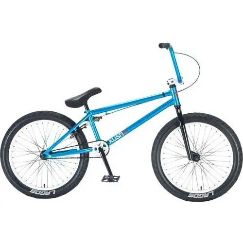 Rower BMX MAFIA - Mafia Kush 2 20in BMX Freestyle Bike (MODRÁ) rozmiar: OS