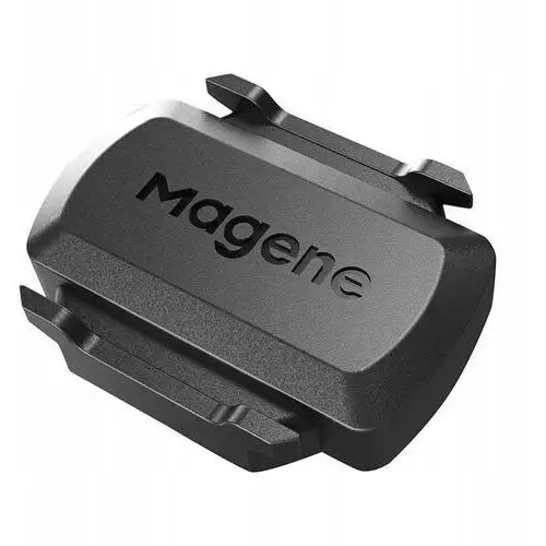 Magene S3+ Czujnik Kadencji I Prędkości Aplikacja Bluetooth Ant+ IP66