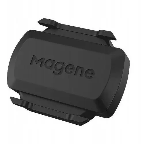 Magene S3 czujnik prędkości kadencji Bluetooth