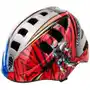 Meteor Kask Rowerowy Na Rower Regulowany Dla Chłopca Ochronny 52-56 cm Sklep on-line