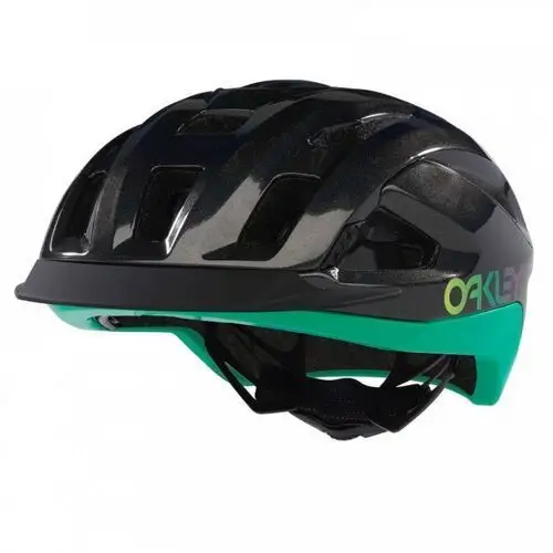 Kask rowerowy unisex Oakley ARO3 ALLROAD EU wielokolorowy FOS901295-03Q, kolor wielokolorowy