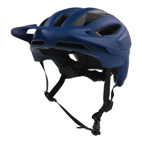 Kask rowerowy unisex drt3 granatowy fos900633-97j Oakley