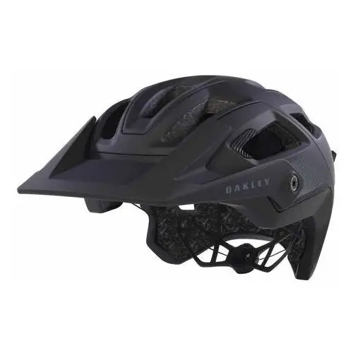 Kask rowerowy unisex Oakley DRT5 MAVEN ICE EU czarny FOS901306-09Q