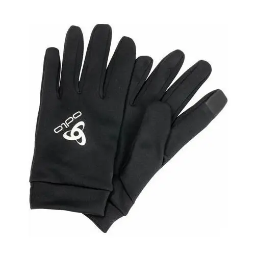Rękawiczki Gloves Full Finger Stretchfleece liner Eco e-tip Odlo