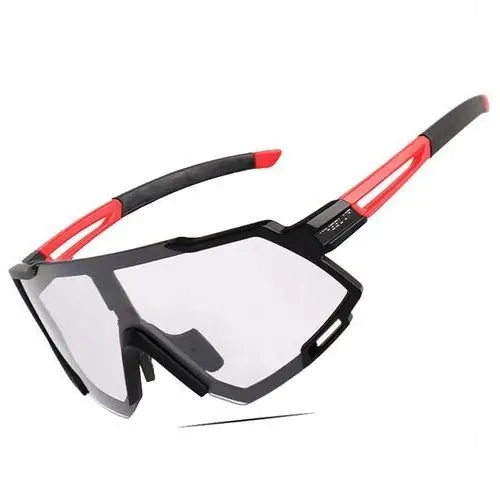 Okulary Na Rower Fotochromy Okulary Rowerowe