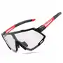 Okulary Na Rower Fotochromy Okulary Rowerowe Sklep on-line