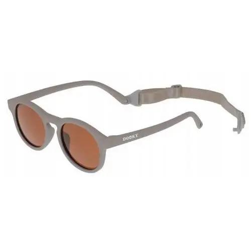 Okulary przeciwsłoneczne Dooky Aruba UV400 6 m+