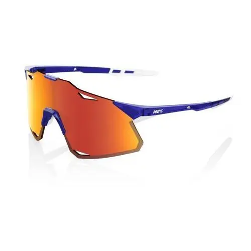 Okulary przeciwsłoneczne z soczewkami HiPER 100% Trek Team Edition