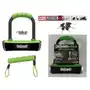 Zapięcie rowerowe linka u-lock 8006e pitbull Onguard Sklep on-line