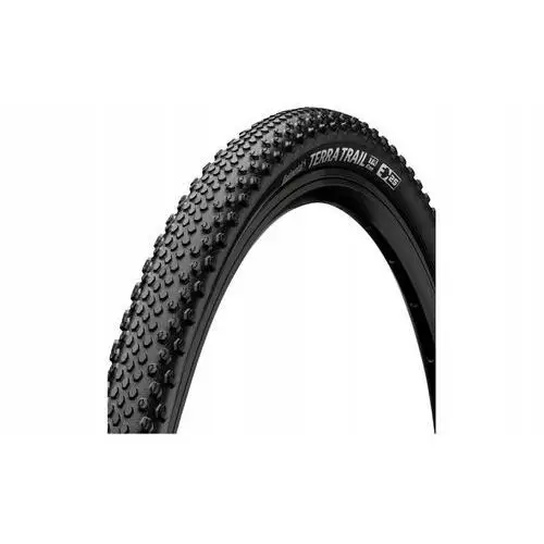 Opona Continental Terra Trail ShieldWall 28 x 1,5 40C Zwijana Gravel