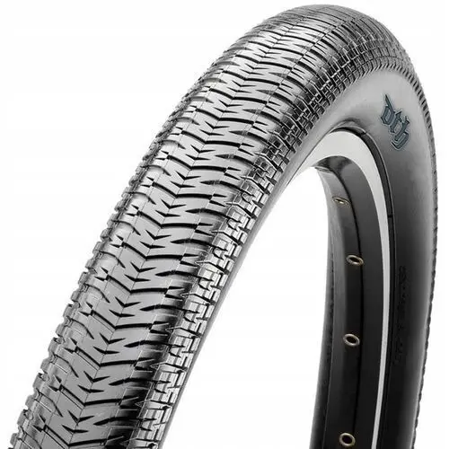 Opona Maxxis Dth 26x2.3 zwijana