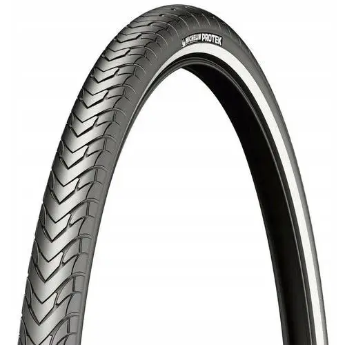 Opona Michelin Protek 700x38 Acces Line drut