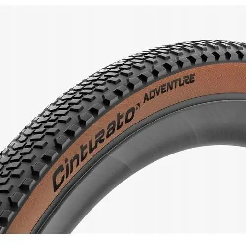 Opona Pirelli Cinturato Adventure Classic 700x40C 40-622 60 Tpi Gravel