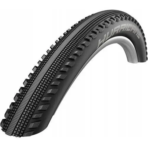 Opona rowerowa Schwalbe Hurricane 26x2,1 54-559 2023 Reflex