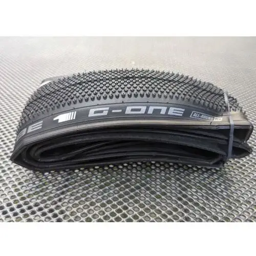 Opona Schwalbe G-One All-Round Tle (28x1,5) 40-622