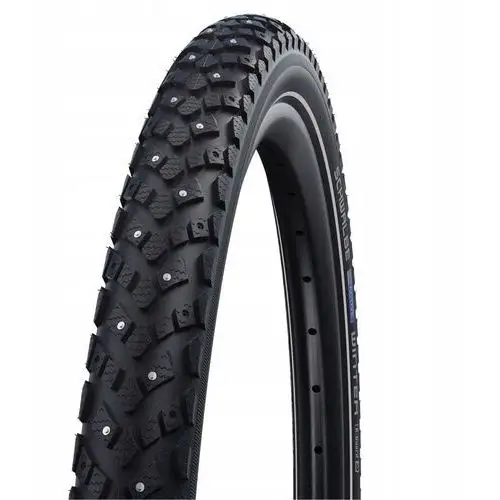 Opona Schwalbe Winter 28 Kg Ts 120K Reflex 28x1.60 zimowa z kolcami