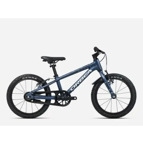 Rower dla dzieci ORBEA MX 16 - moondust blue