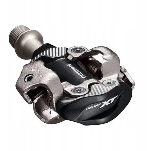 Pedały Shimano Spd Xt PD-M8100