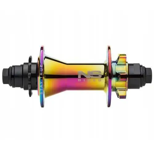 Piasta tylna Ns Bikes Rotary Singlespeed 135x10mm (32h) Oil Slick