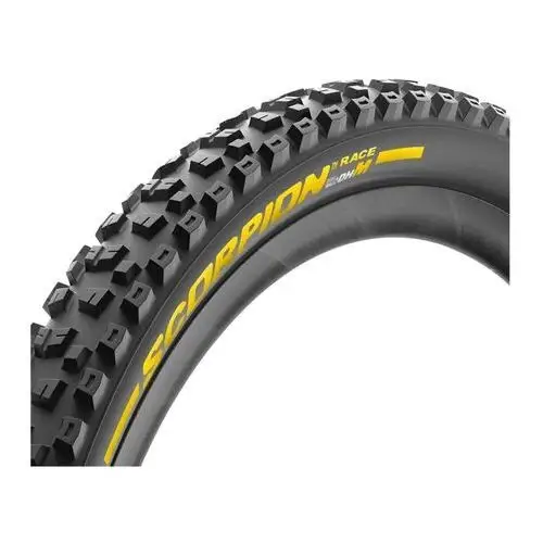 Opona rowerowa scorpion race dh Pirelli