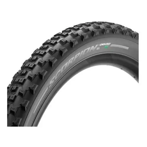 Scorpion enduro r folding tyre 29x2.40", czarny 60-622