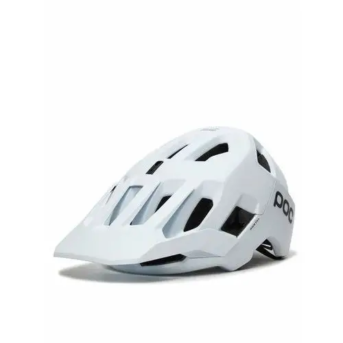 Poc kortal helmet, biały xs/s