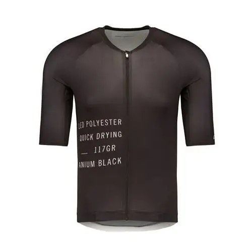 Koszulka rowerowa POC M'S Pristine Print Jersey