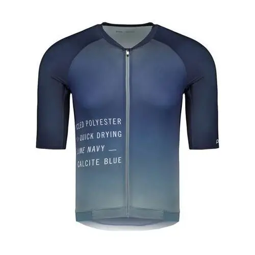 Koszulka rowerowa POC M'S Pristine Print Jersey