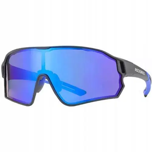 Polaryzacyjne okulary rowerowe Rockbros 10138