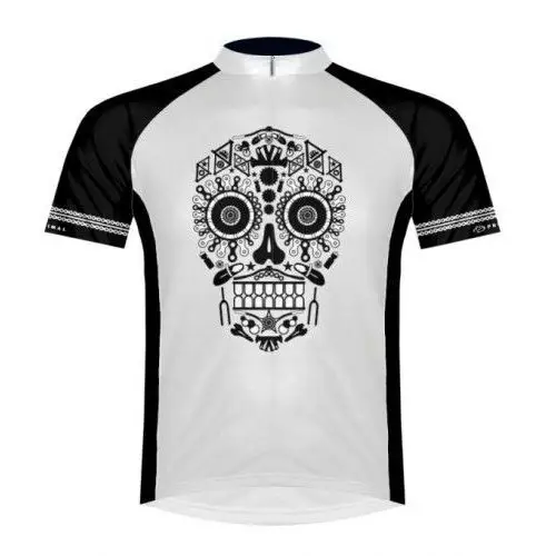 Koszulka rowerowa PRIMAL - LOS MUERTOS, 4235