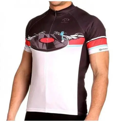 Koszulka rowerowa PRIMAL - SYNC, 426