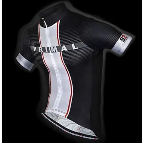 Zawodnicza koszulka kolarska PRIMAL HELIX Pivotal, 4399