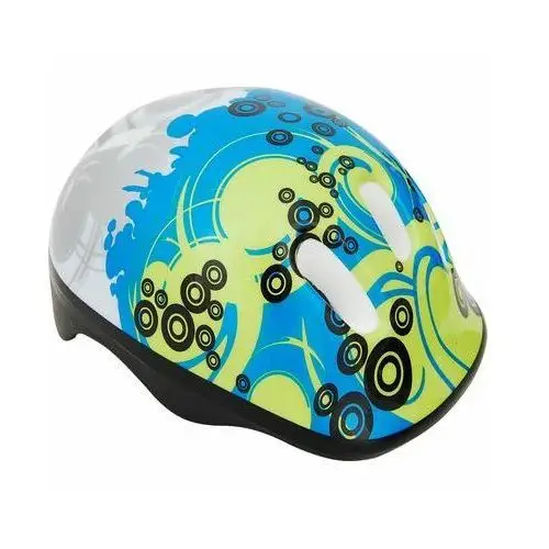 Kask rowerowy dziecięcy (M) OCEAN 4bike