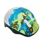 Kask rowerowy dziecięcy (M) OCEAN 4bike Sklep on-line