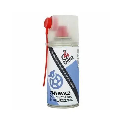 Odtłuszczacz myjący 150 ml 4bike